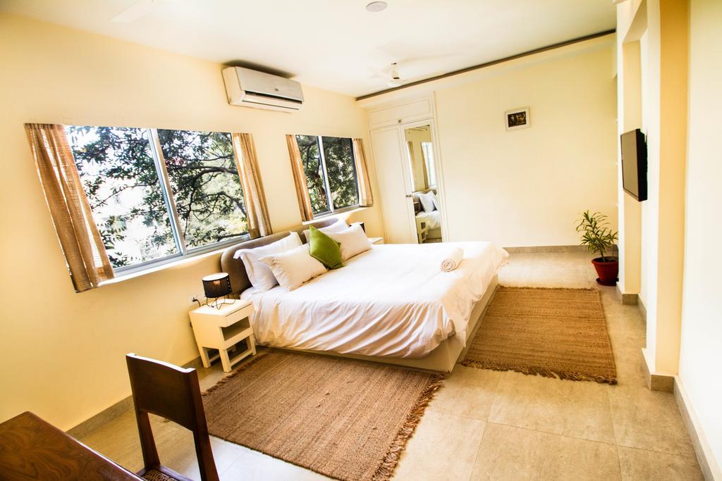 Anara Service Apartments - Greater Kailash Part II New Delhi Ngoại thất bức ảnh